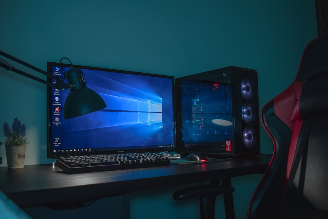 RTX 5070搭載ゲーミングノートで副業効率化？FIRE目指す私が正直レビュー