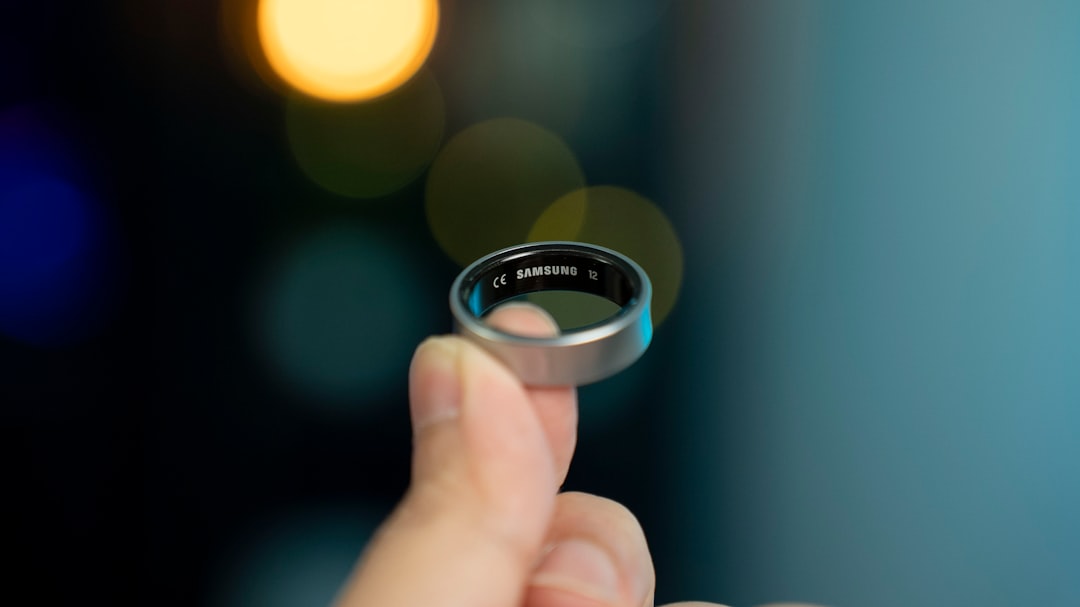 スマートリング「SOXAI RING」を使ってみた。スマートウォッチ卒業宣言したくなった件