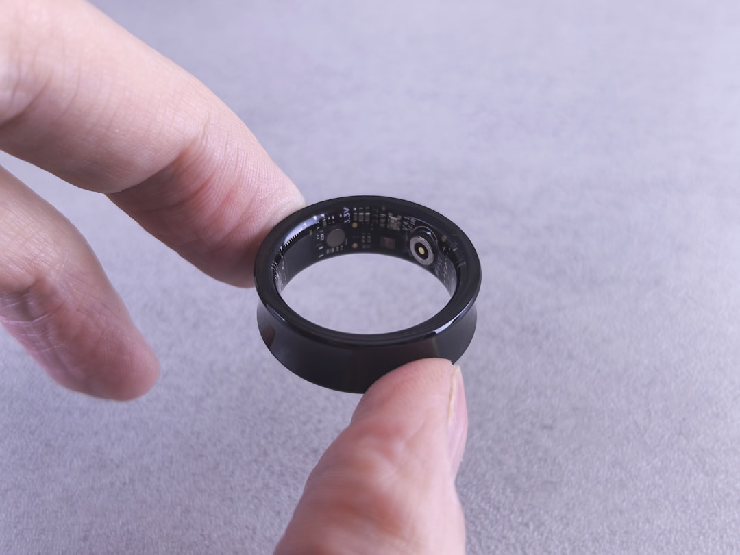 RingConn Gen 2は本当に買いか？Oura Ring比較・正直レビュー