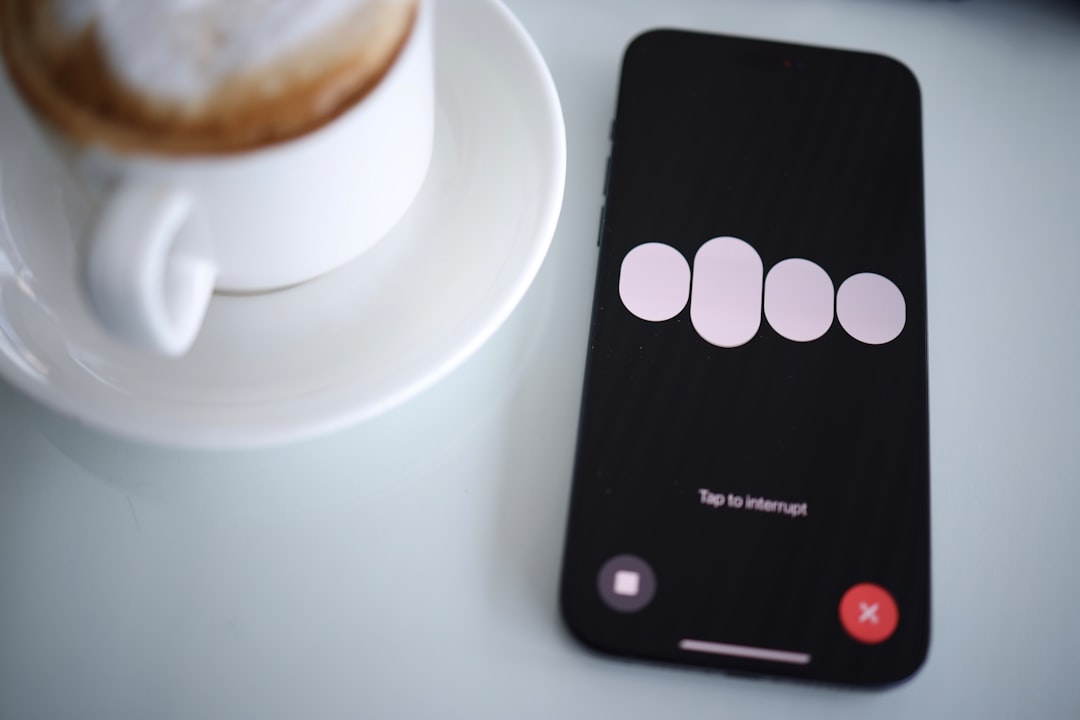 知らないと損するスマホ音声AI便利機能3選！ハンズフリーで副業効率を上げる方法